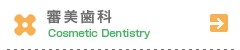 審美歯科